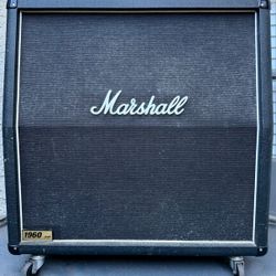 Marshall 1960A Lead 4x12 Guitar Cabinet