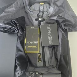 Alpinestars Tech Air 5 Airbag Vest Large