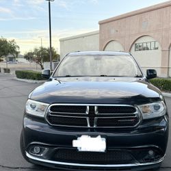 2015 Dodge Durango