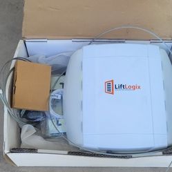 LifeLogix 8500 Garage door opener!
