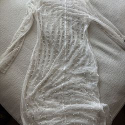 Women’s Bathing Suit Cover Up