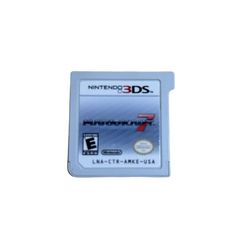 Nintendo 3DS Mario Kart 7 Cartridge Only