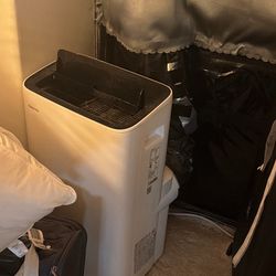 Portable AC
