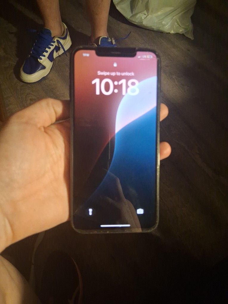 iPhone 11 Pro Max