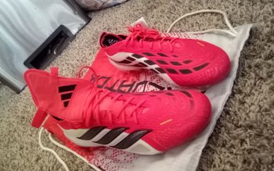 Soccer Shoes