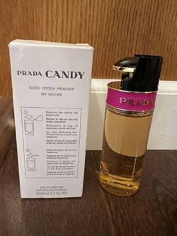 Prada Candy Women’s Perfume Brand New Tester 