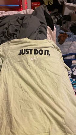 Nike shirt