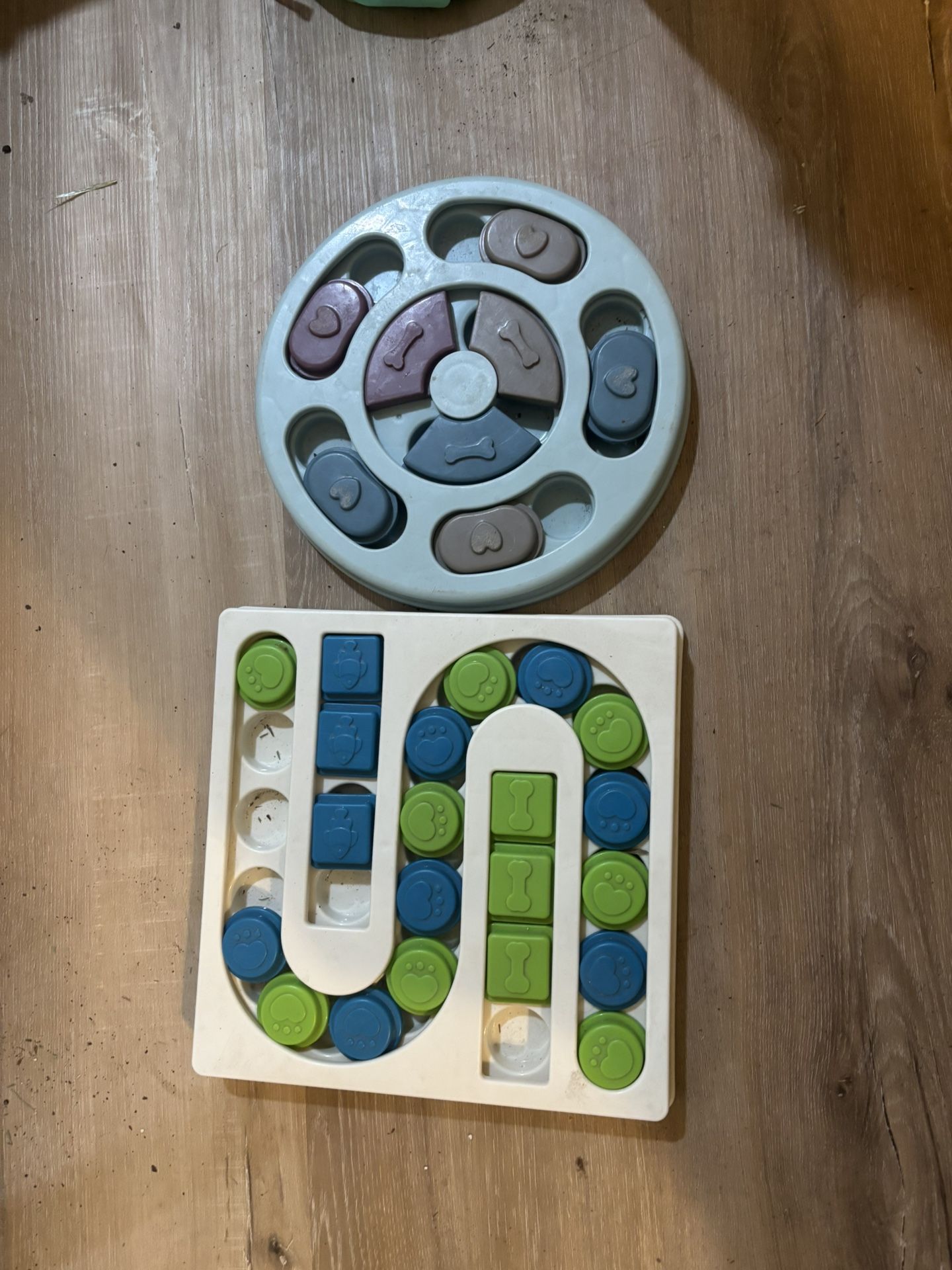dog puzzles