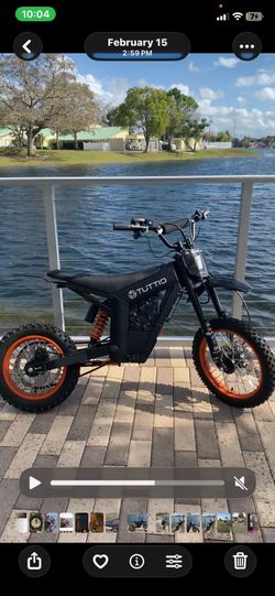 Modded tuttio ( looking for Ridstar trade)