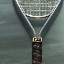 Racquet