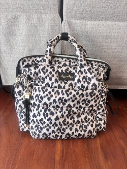 Itzy Ritzy Diaper Bag
