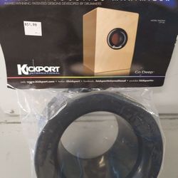 KICKPPRT CAJONPORT