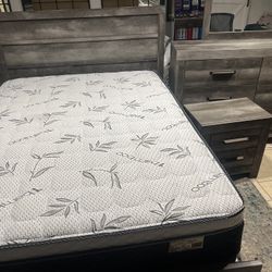 Queen Size