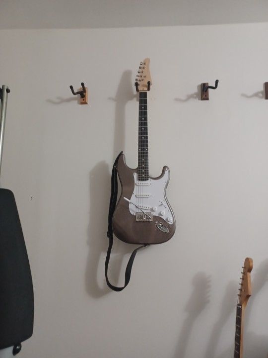 Electric Guitar