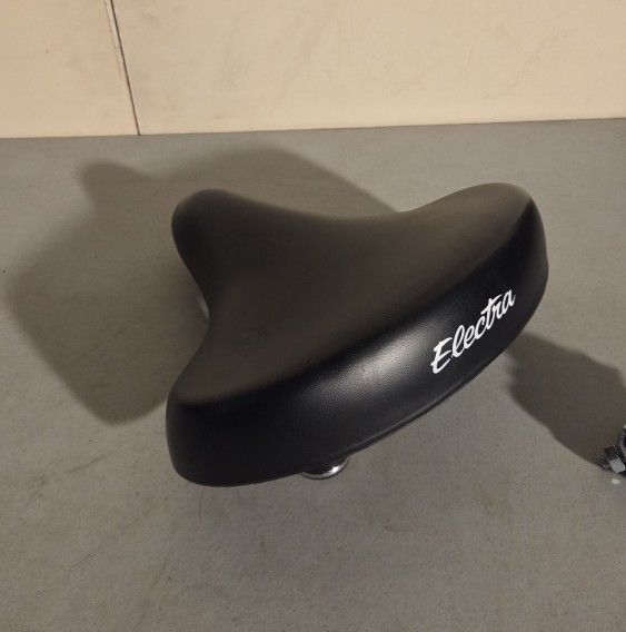 Electra Beach Cruiser Saddle Bike Seat