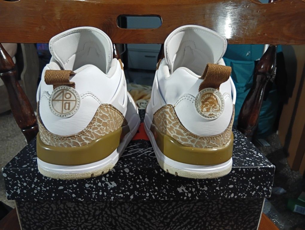 Jordans Men's 