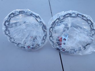 Lowrider Bike Chain Steering Wheel.