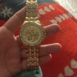 Bulova Watch  150$
