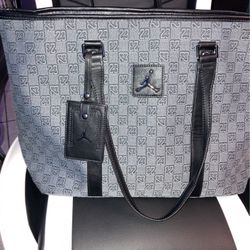 Jordan Purse 
