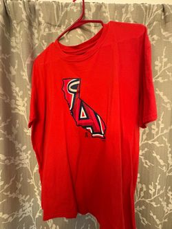 Angels shirt