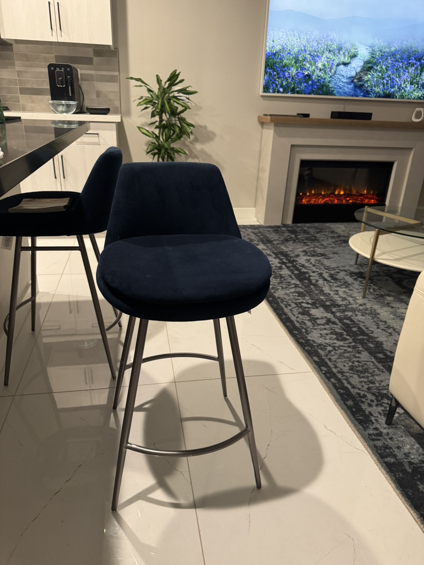 Two Counter Stool Price For Both Stools