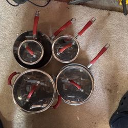 Pots And Pans