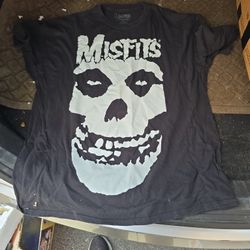 Misfits