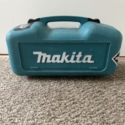 Makita Palm Sander Case 