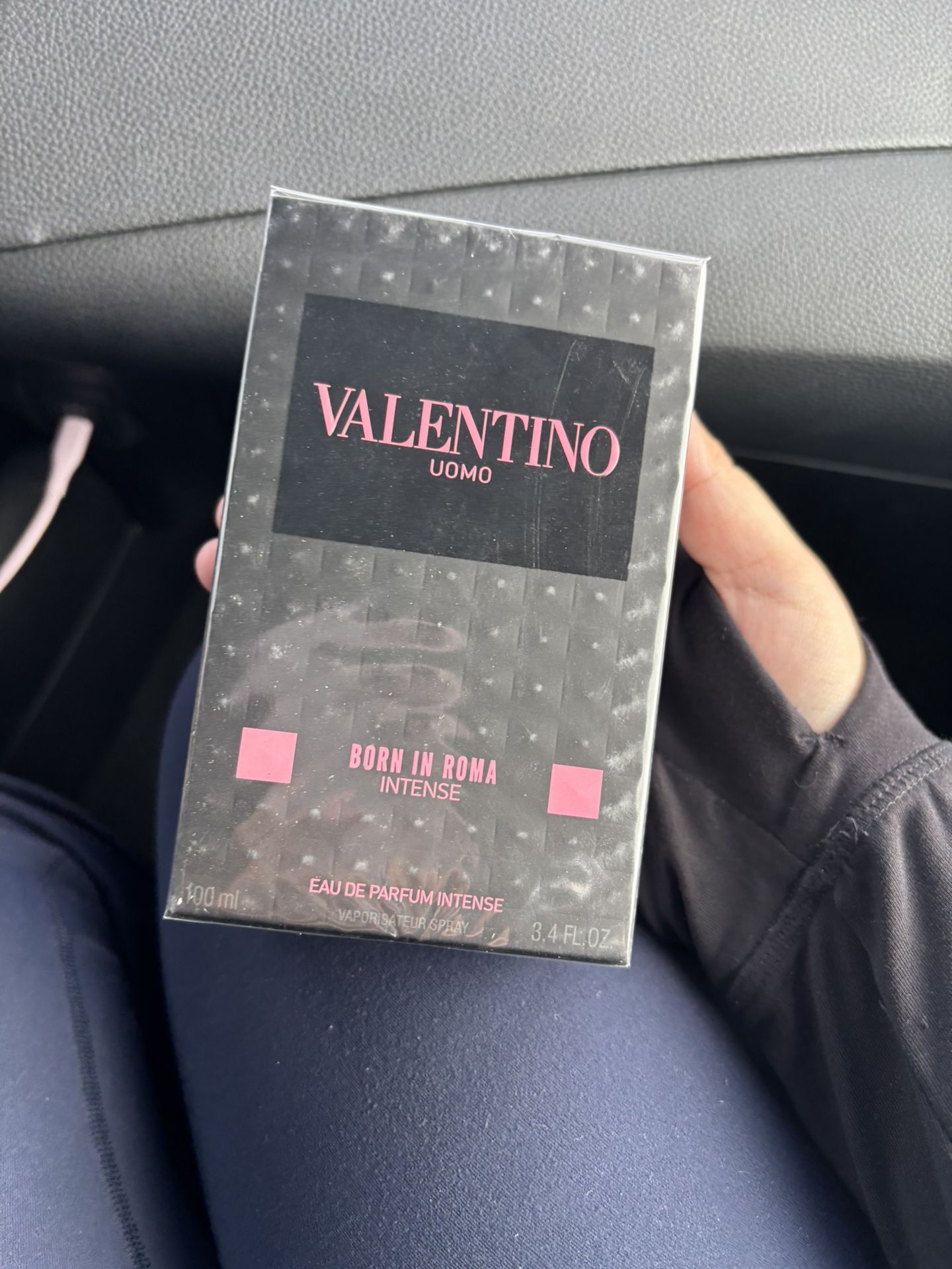 womens perfume