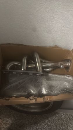 Infiniti 2013 g37 headers