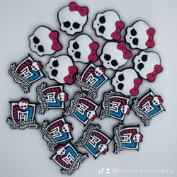 Croc charms sales for sale