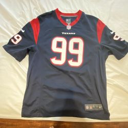 NFL Jersey