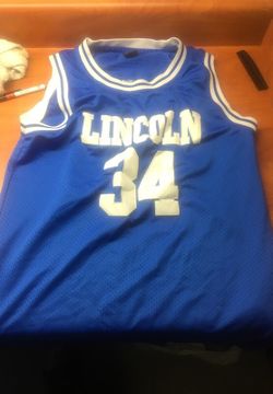 Jesus Shuttlesworth Jersey