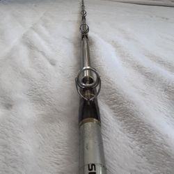 SHIMANO TITANOS FISHING ROD 7’