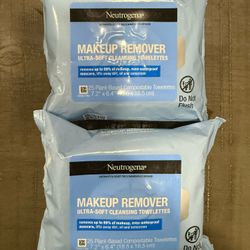 Neutrogena Face Wipes
