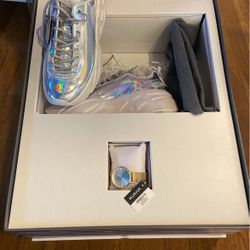 Onitsuka Tiger Cinderella Shoe