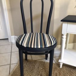 Nautical Chair