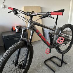 Trek Remedy 7