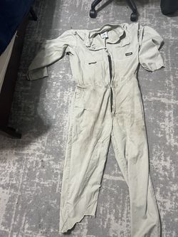 Frc Coveralls
