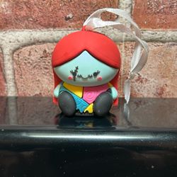 Hallmark Ornament Sally Magnetic The Nightmare Before Christmas 2”