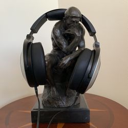Audeze EL-8 Titanium Planar Magnetic Headphones