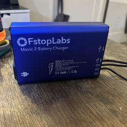 DJI Mavic 2 Battery Charger 