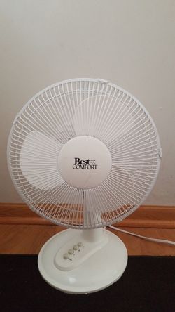 Fan