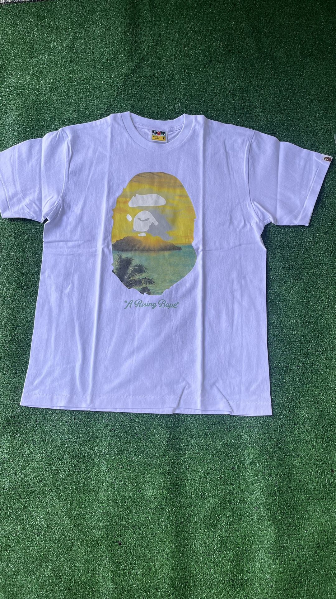 BAPE T-shirt