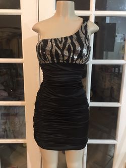 Party dress