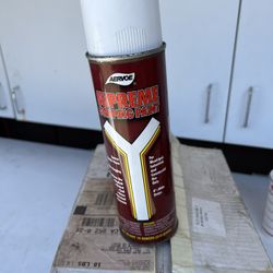 Case Of Striping Paint