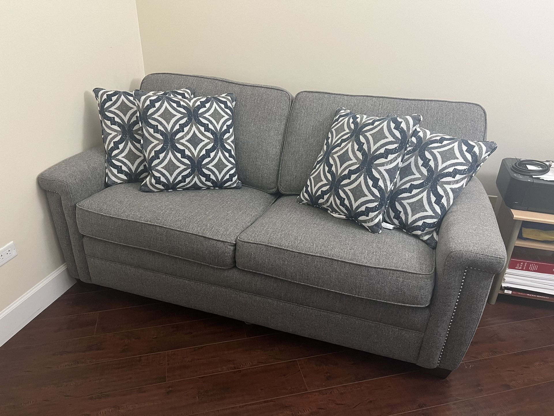 Brand New Sofa Bed