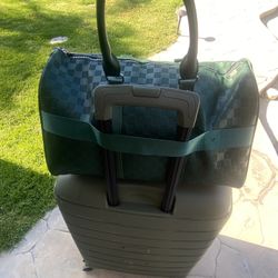 Carry On Bag 