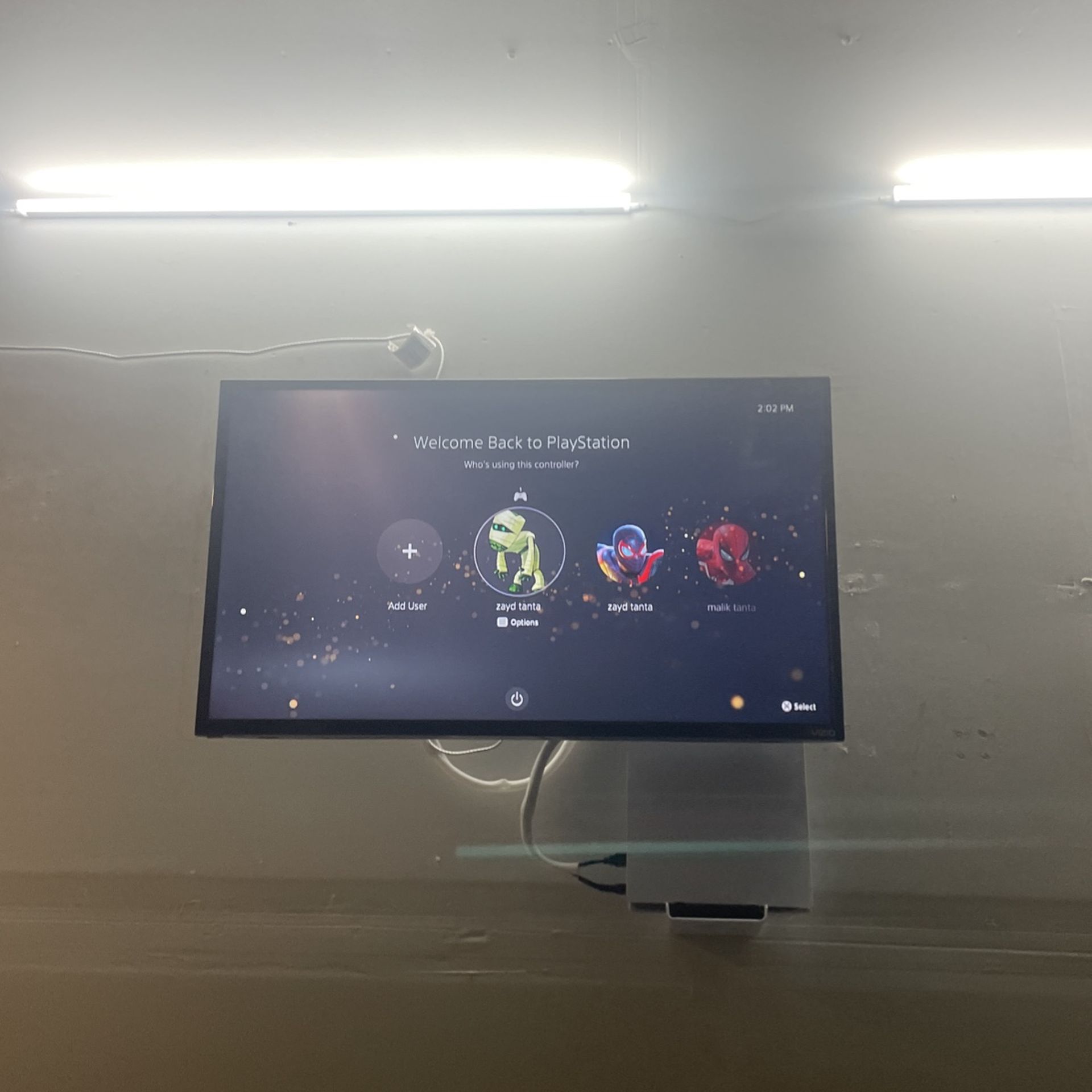 New Vizio Tv 40 Inch