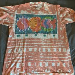 Tee’s